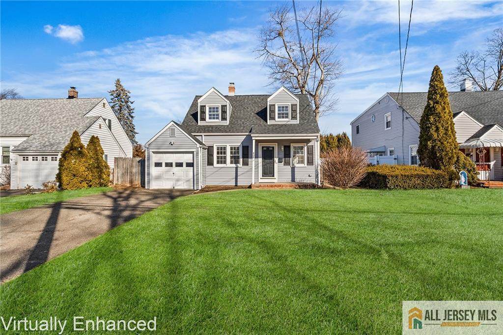 408 Fairview Avenue - Photo 1