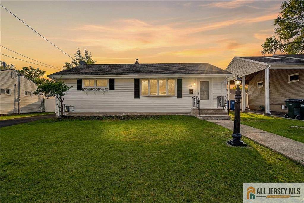 27 Eagle Street - Photo 1