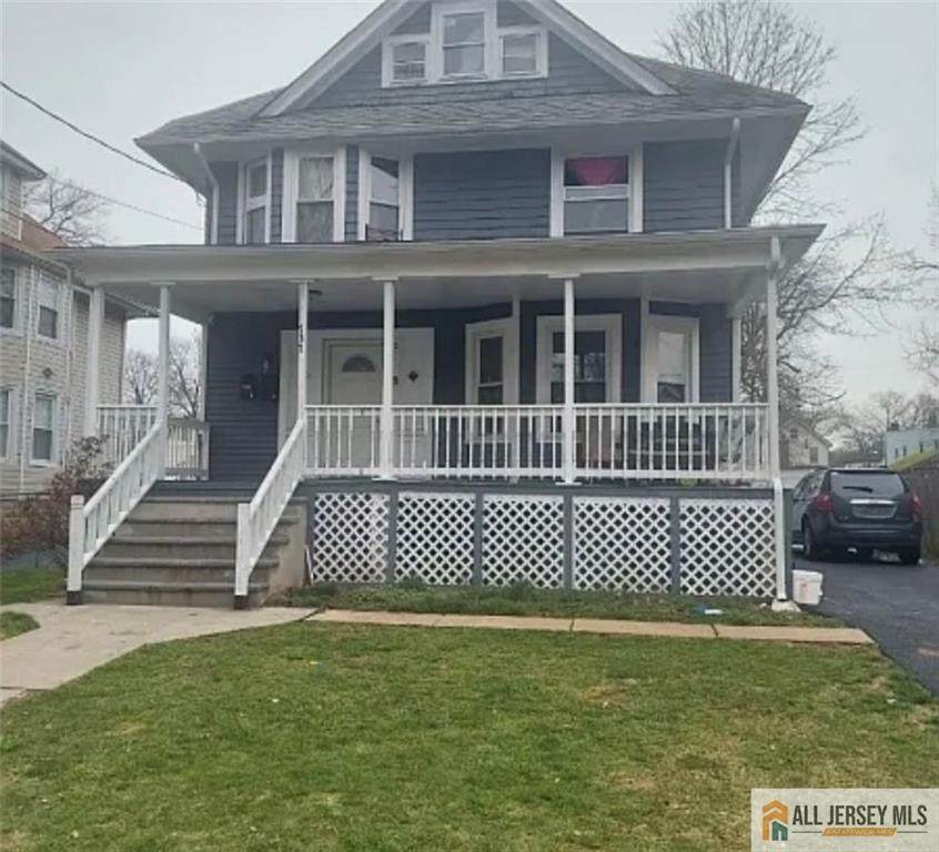 737 Kensington Avenue - Photo 1