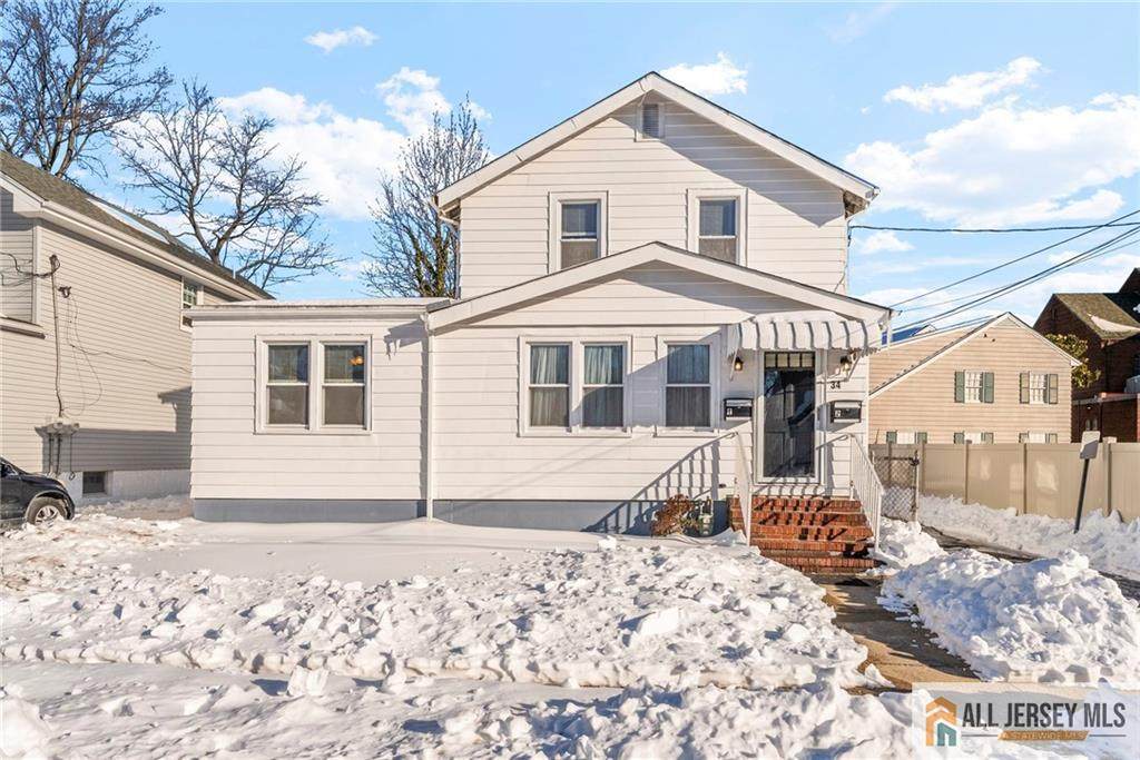 34 Maple Avenue - Photo 1