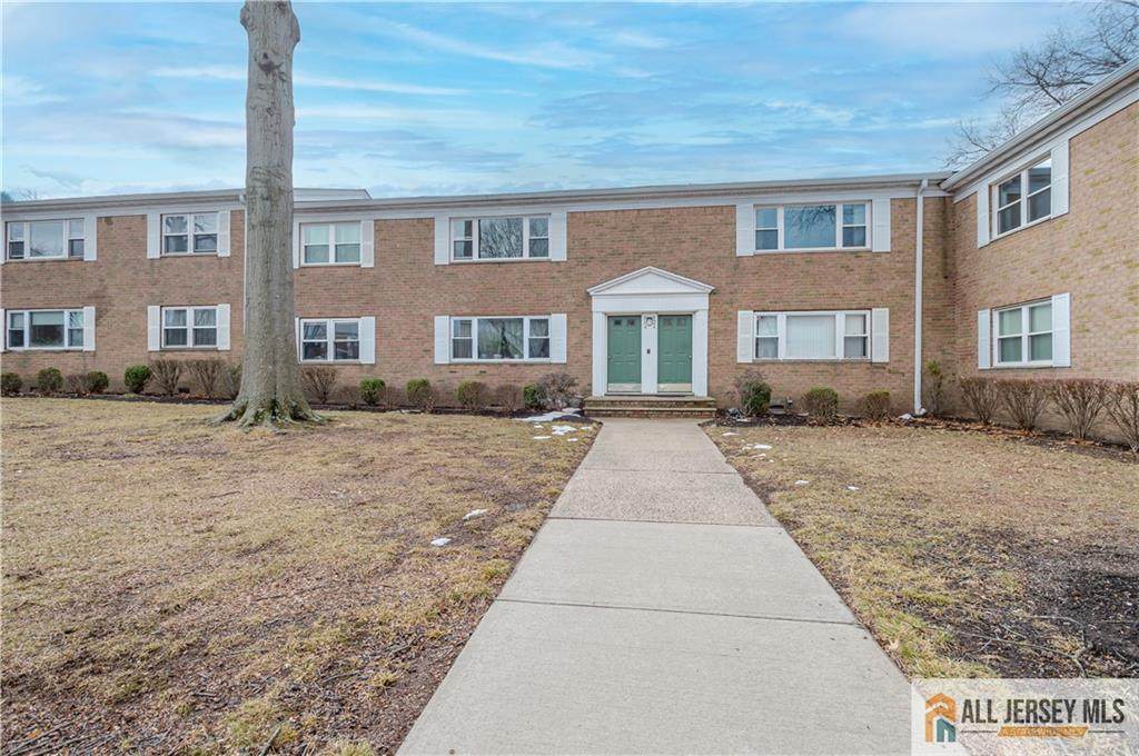 161 Evergreen Road - Photo 1