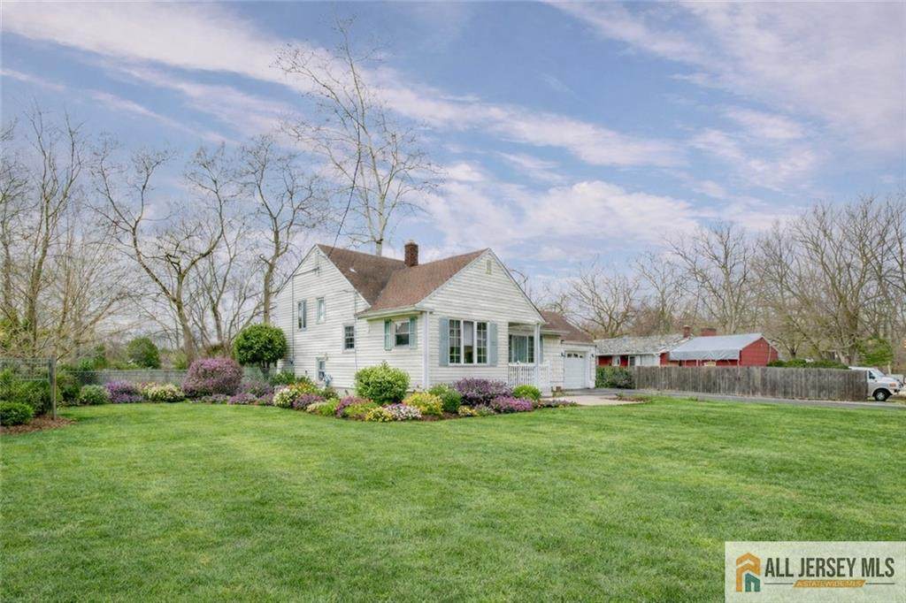 499 Old Stage Road - Photo 1