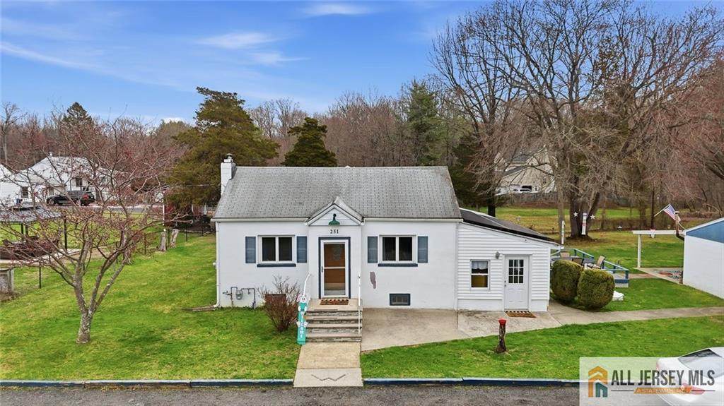 251 Matchaponix Avenue - Photo 1