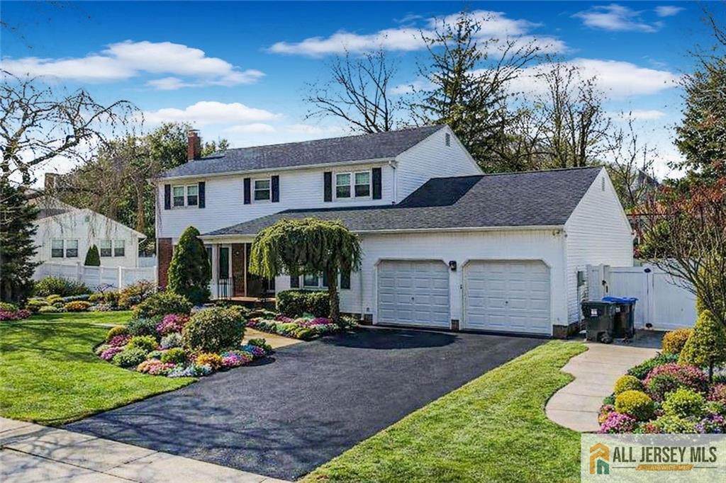 9 Alexander Road - Photo 1