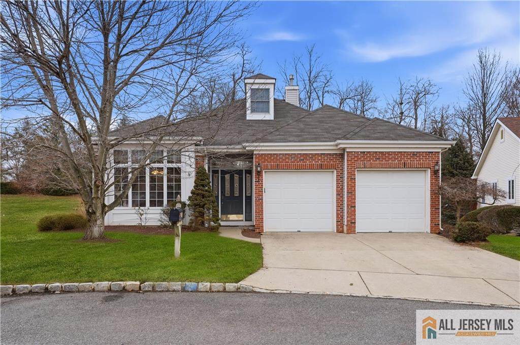 31 Whitehall Road - Photo 1