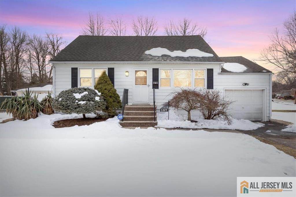 187 Gubernat Drive - Photo 1