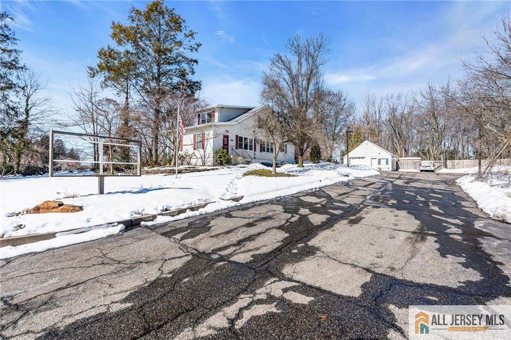 3960 Highway 516 Highway - Photo 1