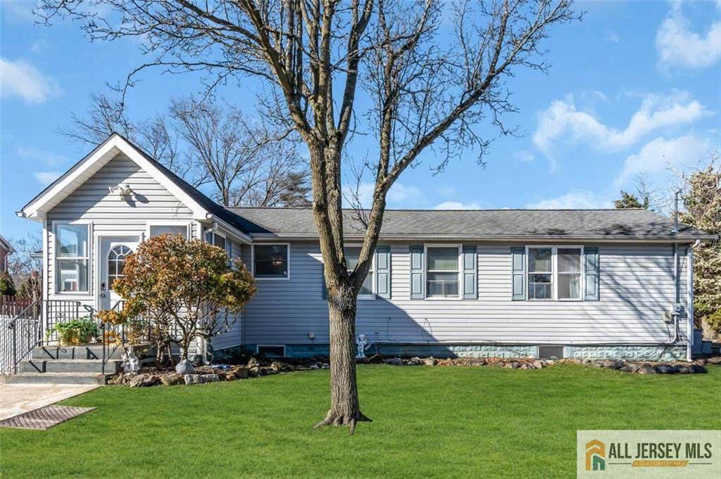 18 Avenue B - Photo 1