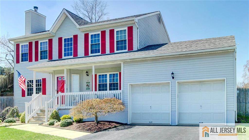 33 Cherry Blossom Drive - Photo 1