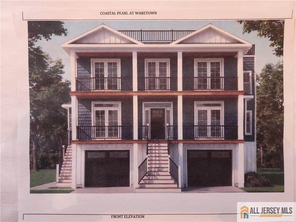 150 Lighthouse Drive - Photo 1