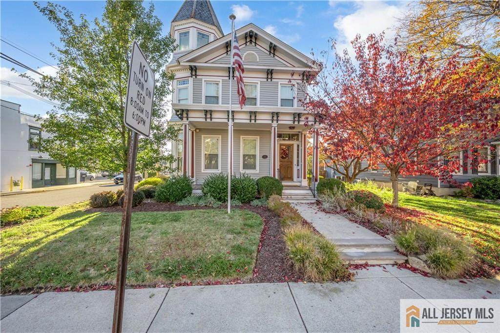 101 Belvidere Avenue - Photo 1