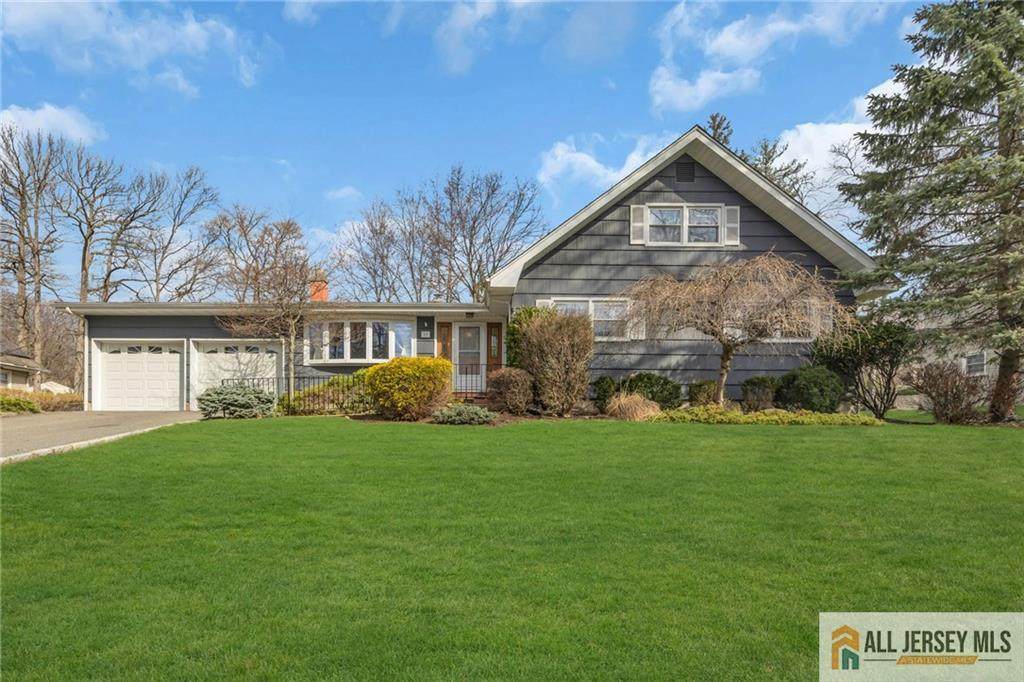 25 Greenwich Road - Photo 1