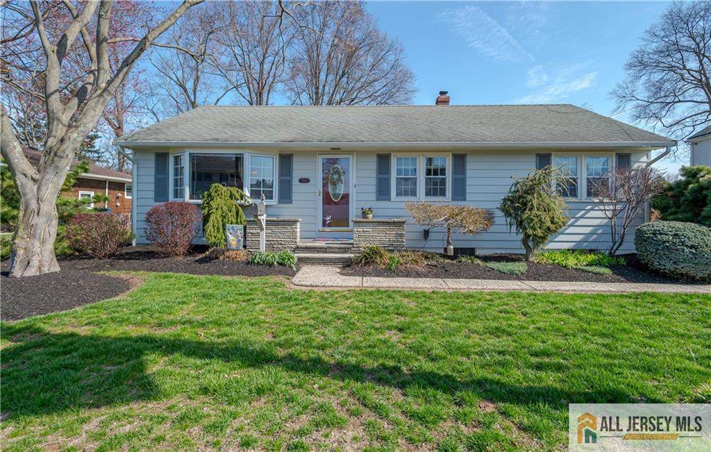 214 Vesper Avenue - Photo 1