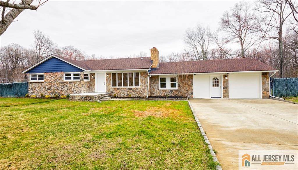 312 Matchaponix Road - Photo 1