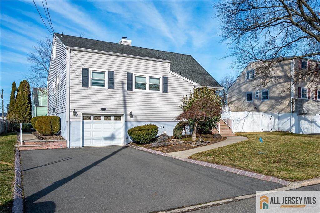 31 Marie Road - Photo 1