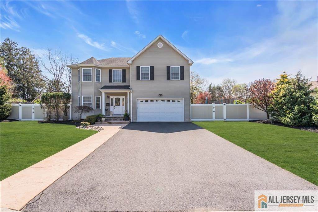 1145 Meister Street - Photo 1