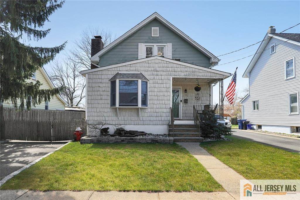 13 Buchman Street - Photo 1