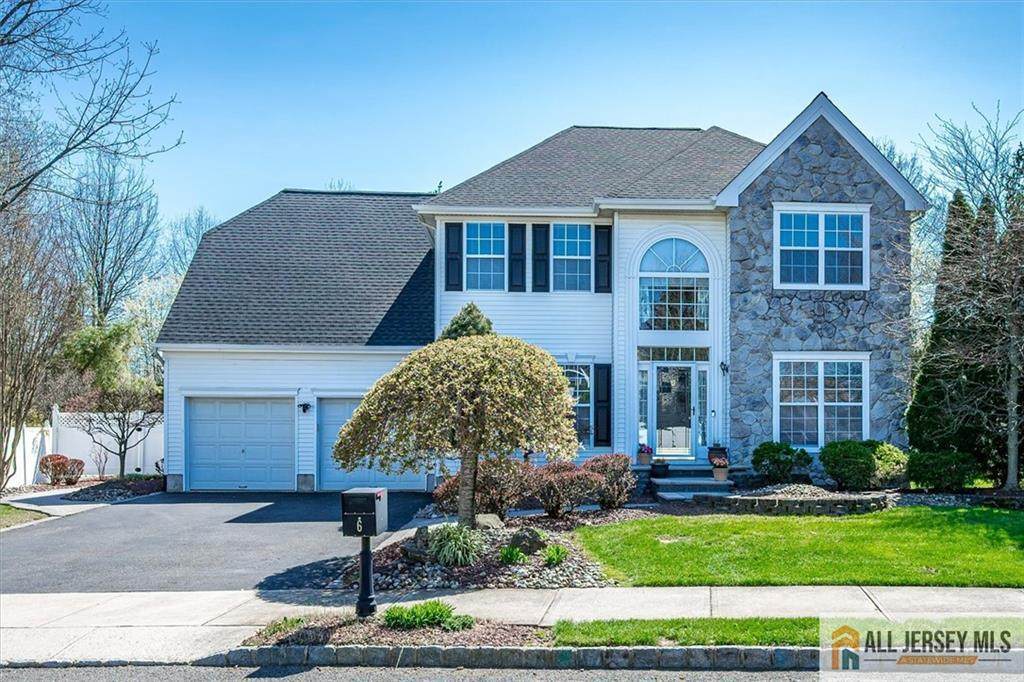 6 Aster Way - Photo 1