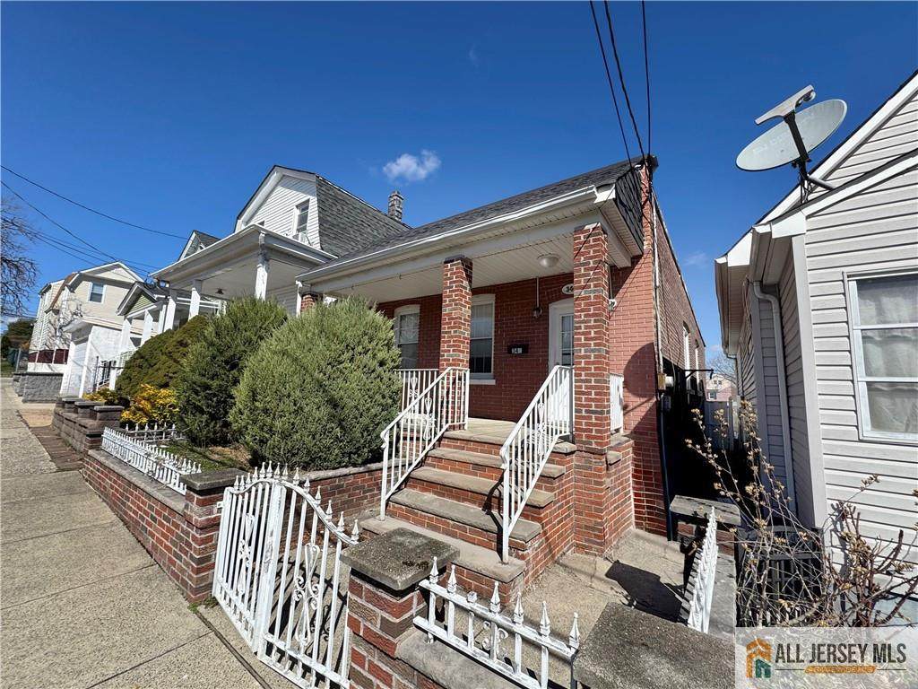344 Arnold Avenue - Photo 1