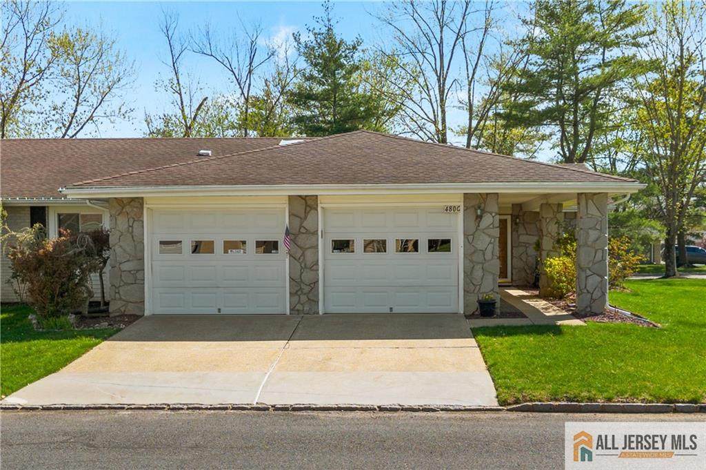 480 Fairton Drive - Photo 1