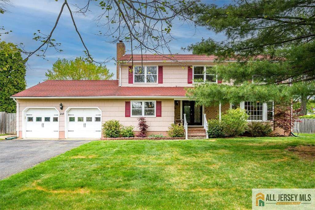 20 Poplar Avenue - Photo 1