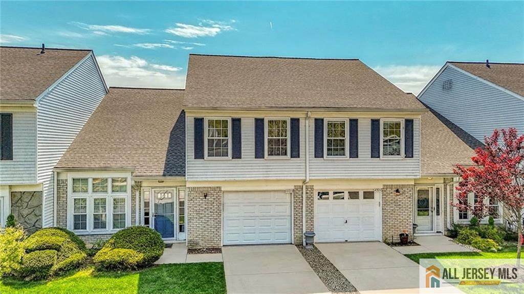 432 C  Andover Drive - Photo 1