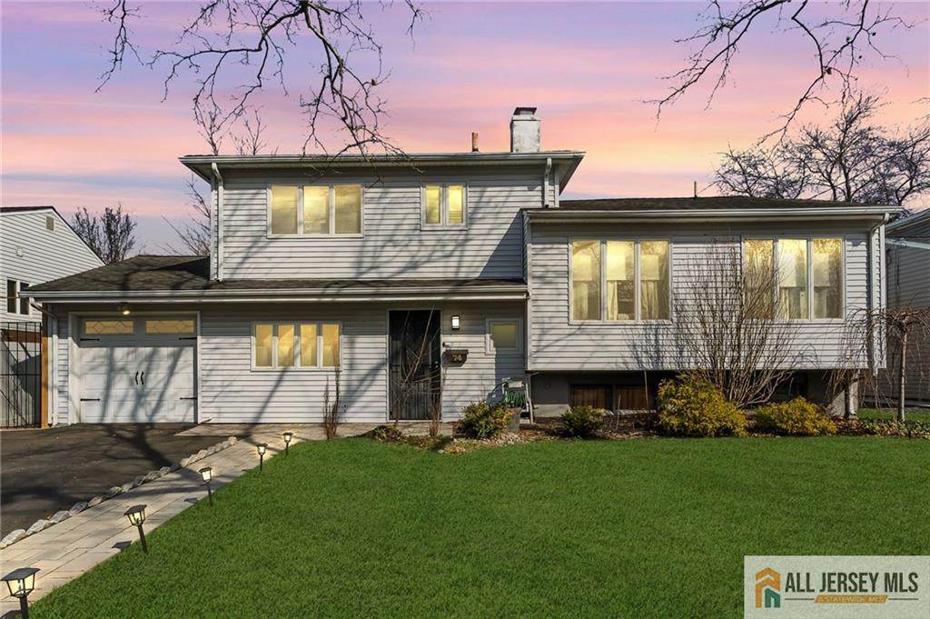 74 Overbrook Drive - Photo 1