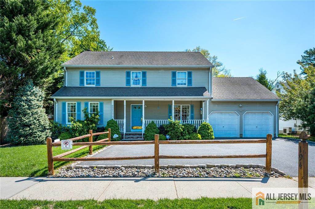 194 Plainfield Road - Photo 1