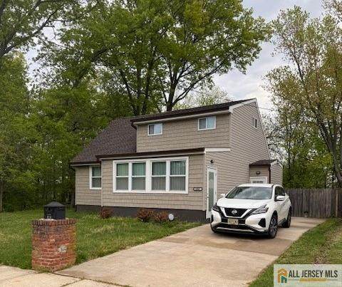 152 Inman Avenue - Photo 1