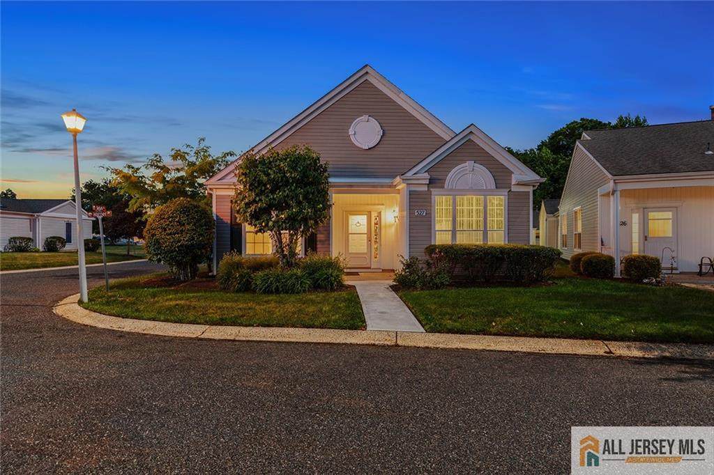 527 Harrier Drive - Photo 1