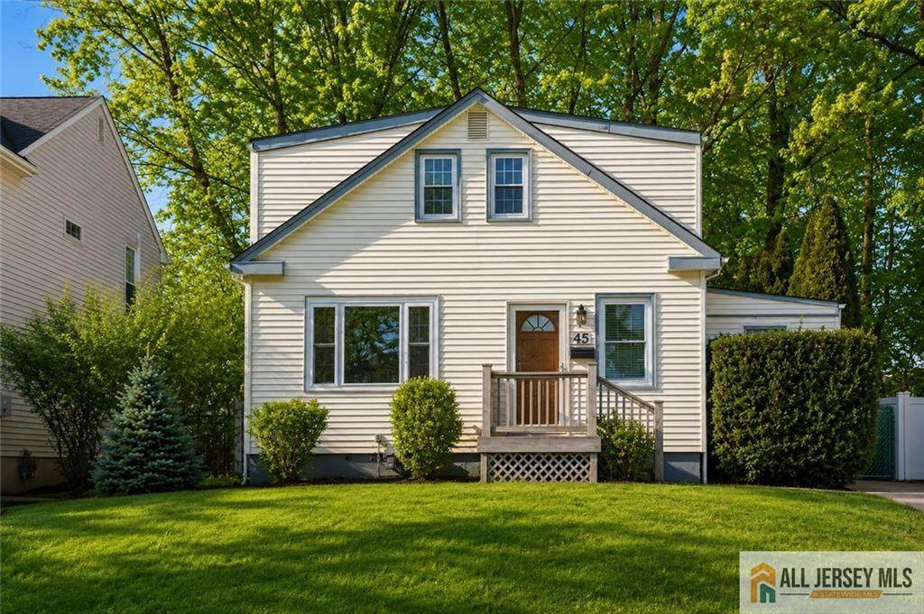 45 Homer Place - Photo 1