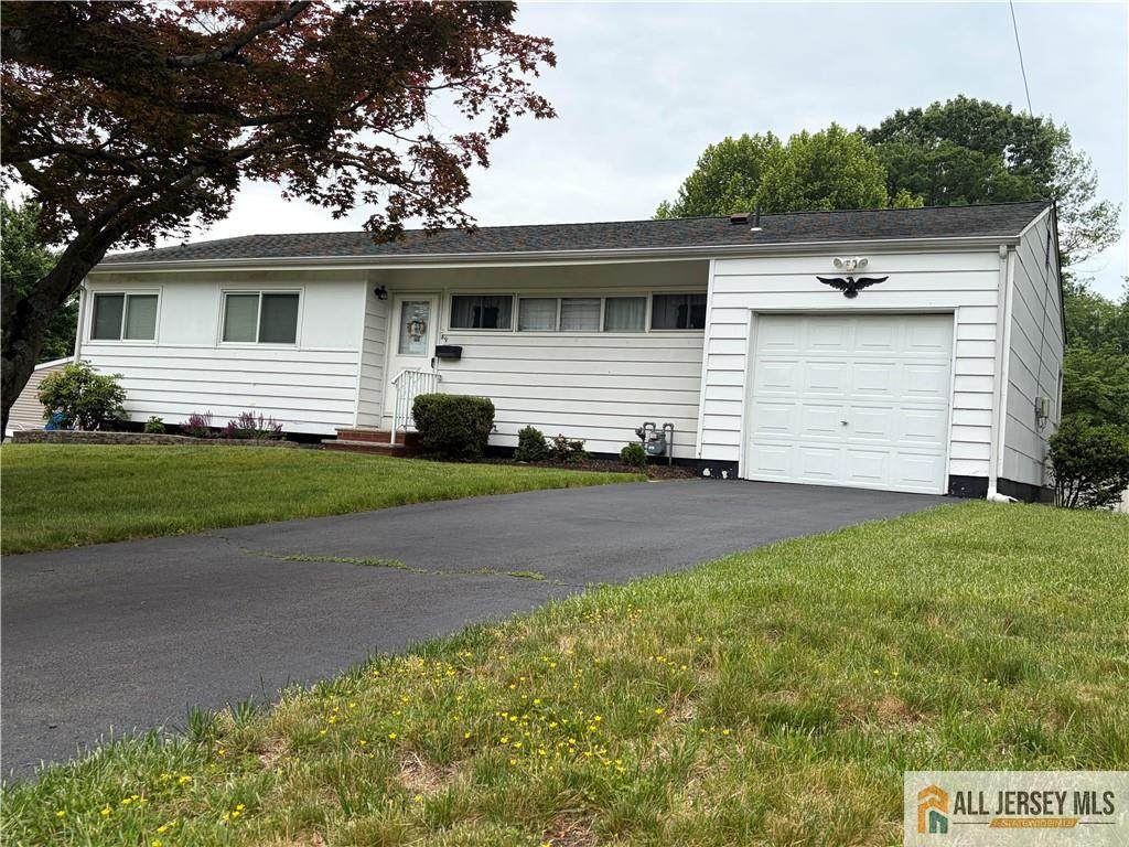 89 Pennington Road - Photo 1