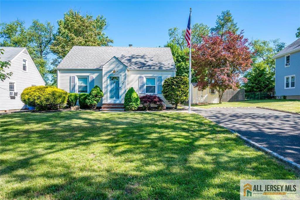 145 Fairmount Avenue - Photo 1