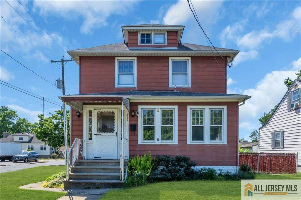 483 Jaques Avenue - Photo 1