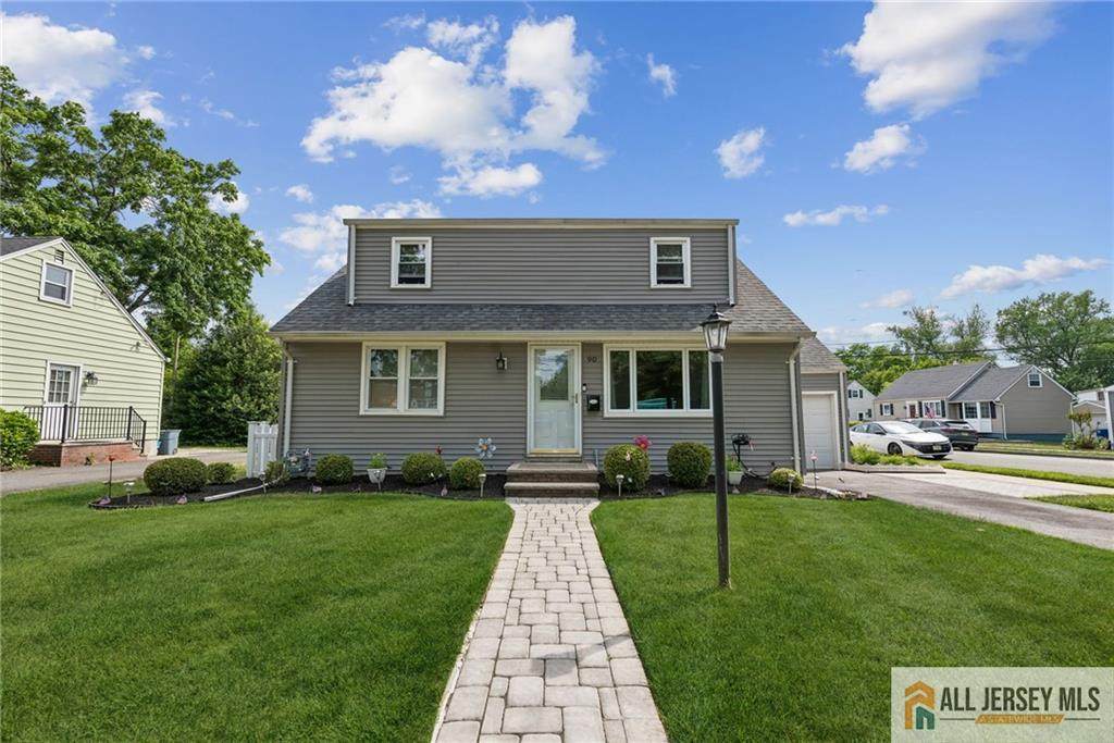90 Manalapan Avenue - Photo 1