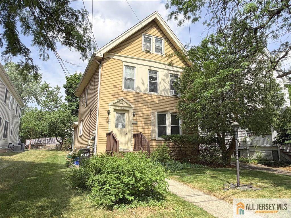 105 3rd Avenue - Photo 1