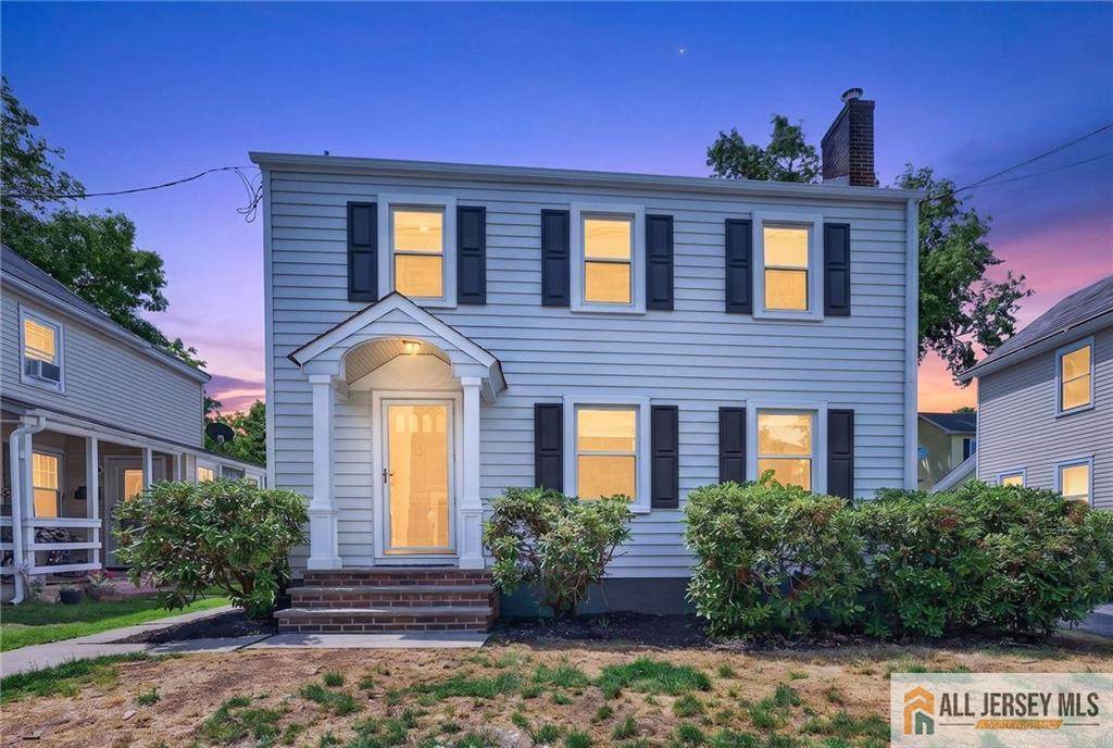 12 Capner Street - Photo 1