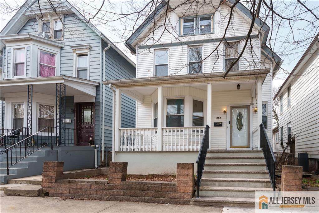 264 Seaman Street - Photo 1