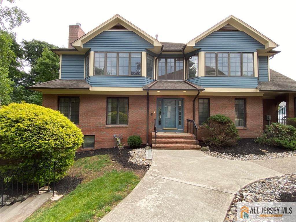 126 Mary Alice Court - Photo 1