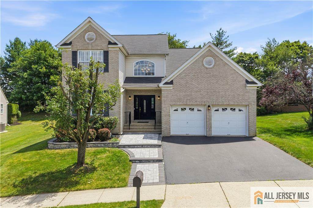 43 Eldorado Way - Photo 1