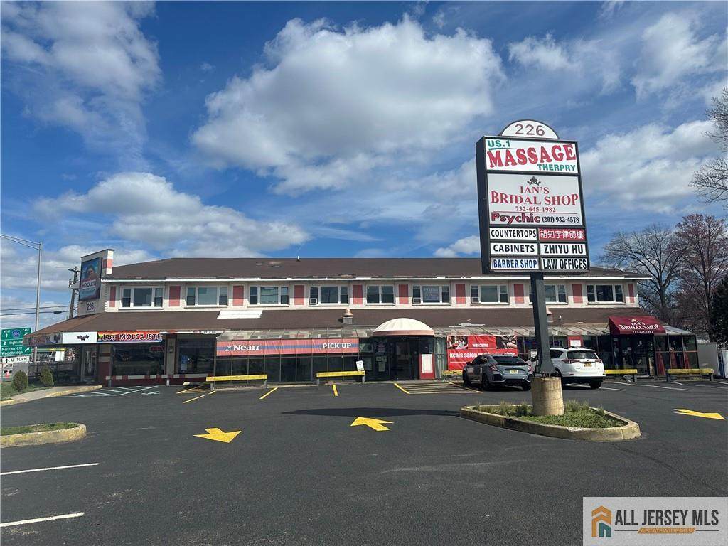 226 Us 1 Highway - Photo 1