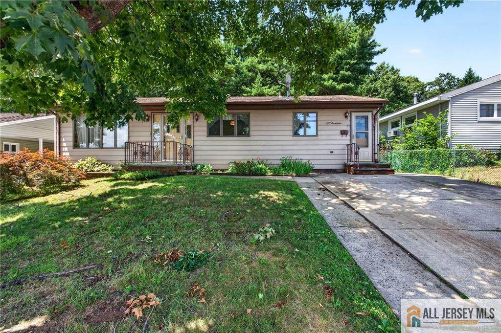 117 Kendall Drive - Photo 1