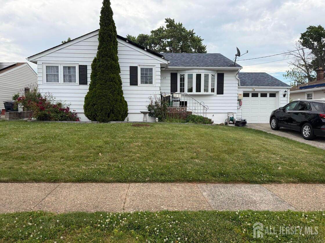 22 Longview Avenue - Photo 1