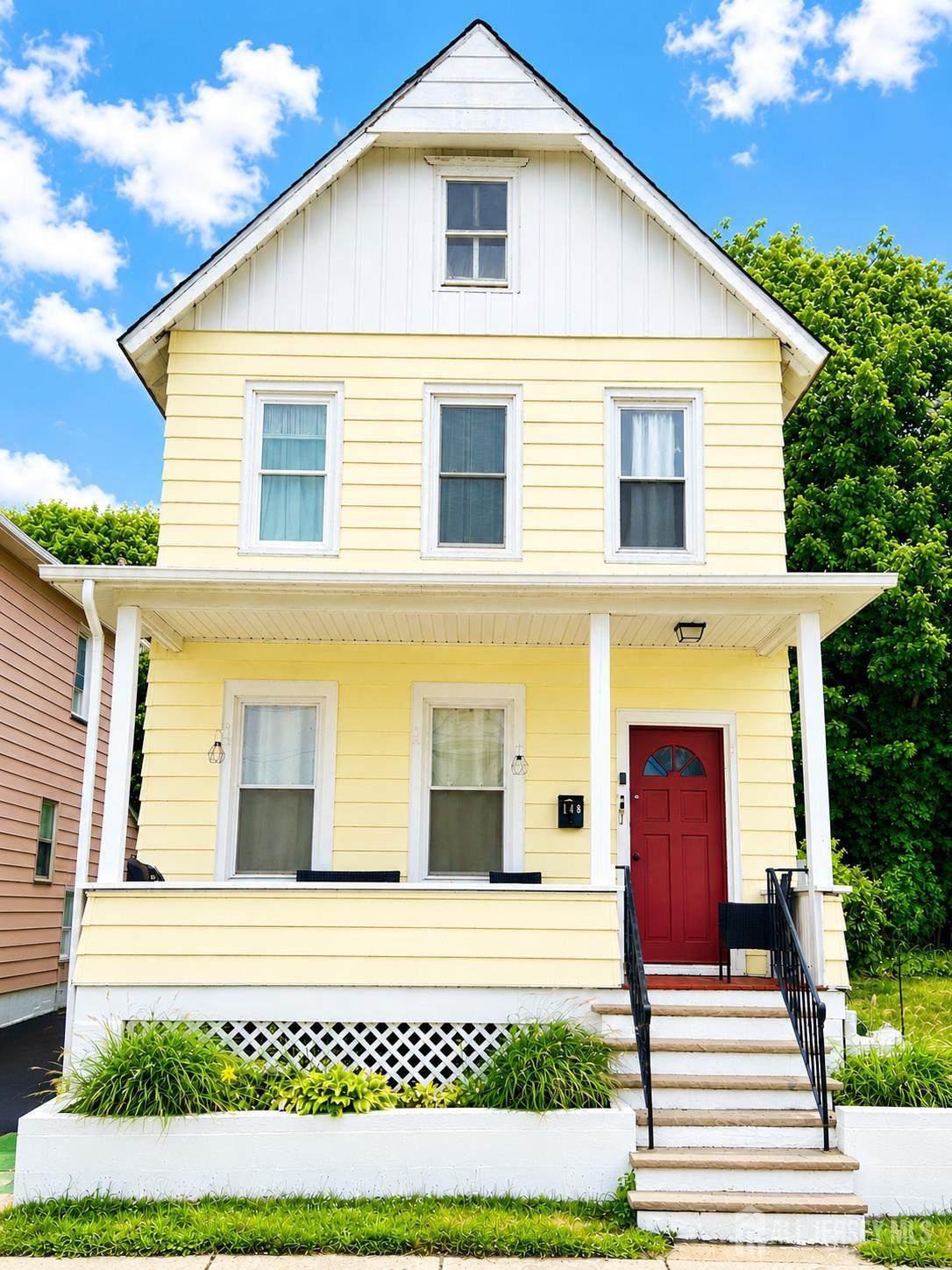 148 Stockton Street - Photo 1
