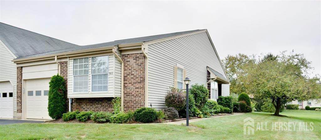 54 Ethan Allen Drive - Photo 1