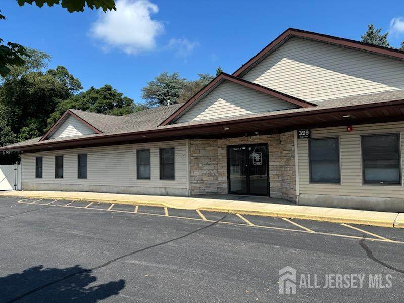 399 Ridge Road - Photo 1