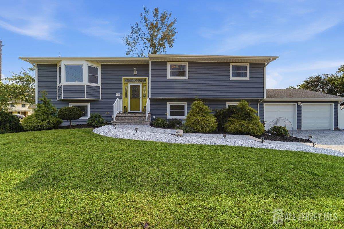 5350 Orchard Street - Photo 1