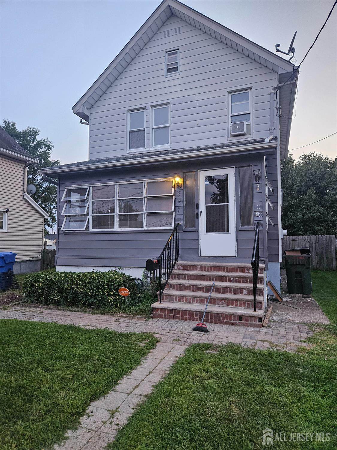 327 Berry Street - Photo 1