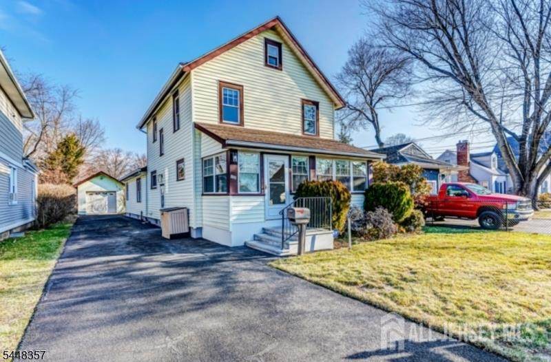 158 Stout Avenue - Photo 1
