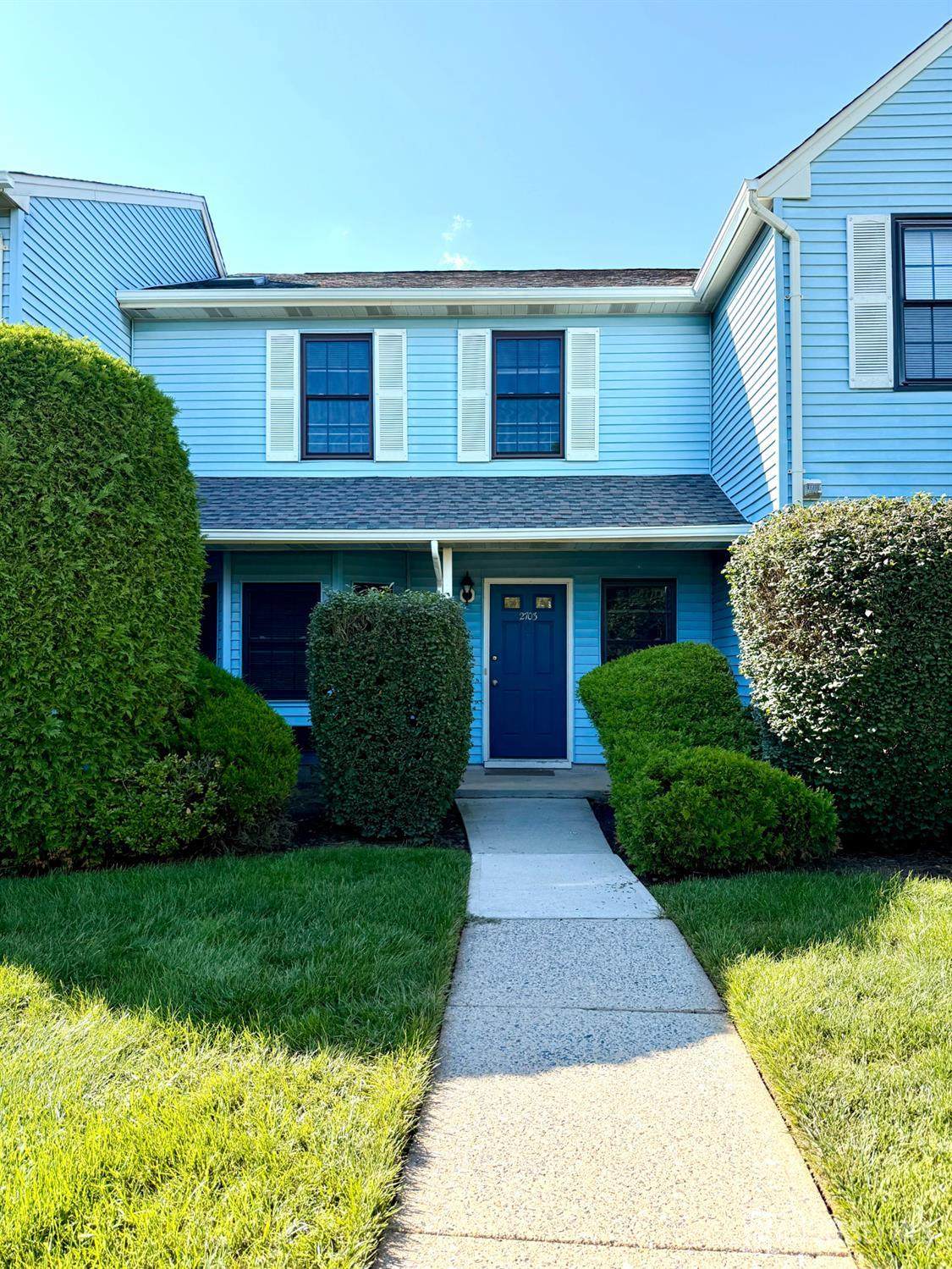 2703 Deerfield Drive - Photo 1